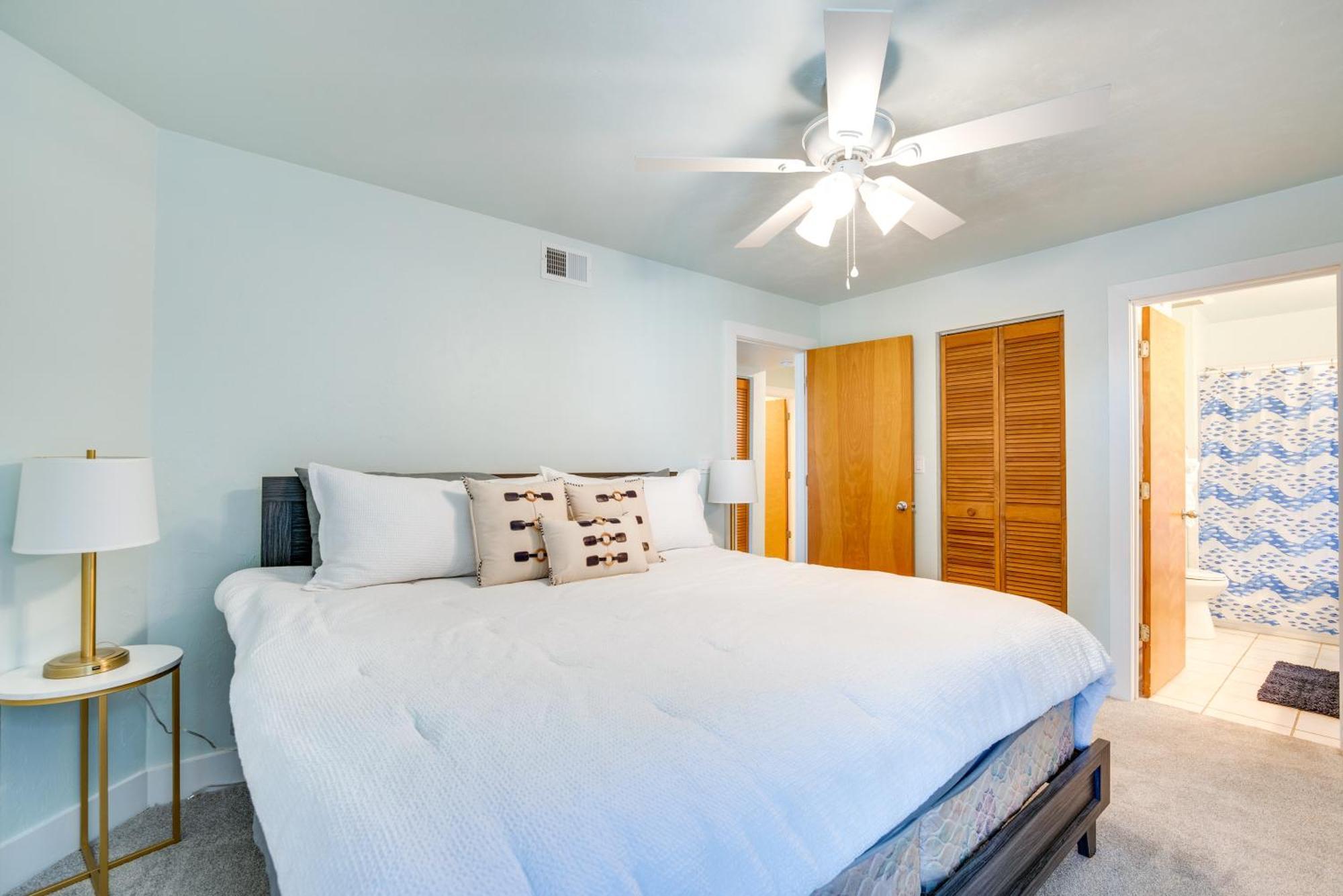 Cedar Key Condo With Balcony And Gulf Views! Ngoại thất bức ảnh