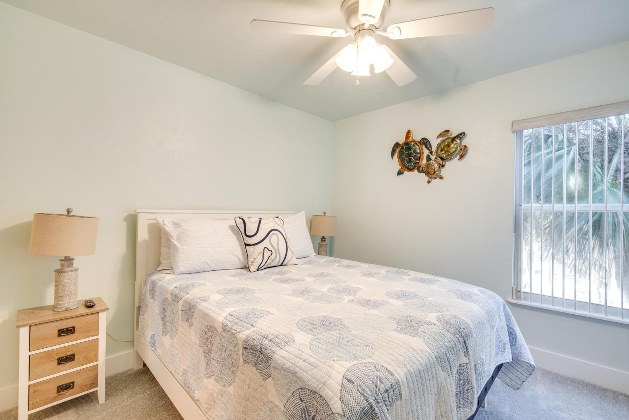 Cedar Key Condo With Balcony And Gulf Views! Ngoại thất bức ảnh